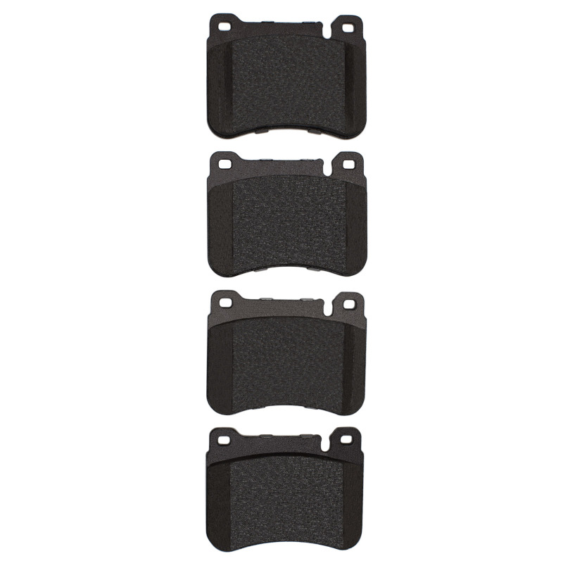 Mercedes-Benz SLK350 Brake Pads - Front - R1 Concepts - Euro Ceramic - `05-`11